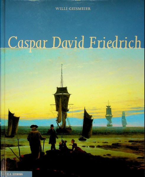 Caspar David Friedrich