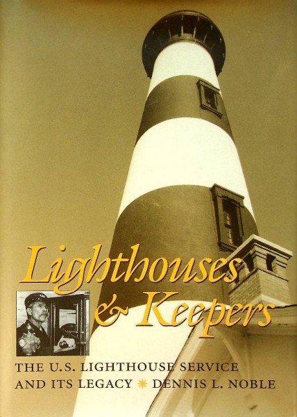 Lighthouses & Keepers