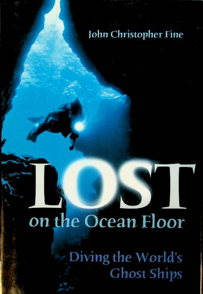 Lost on the Ocean Floor