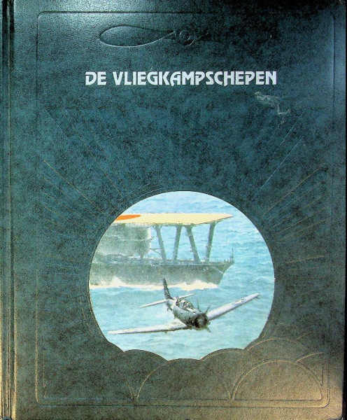 De Vliegkampschepen