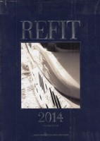 Mowen, M.M. - Refit 2014