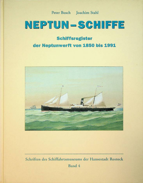 Neptun-Schiffe