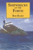 Baird, B - Shipwrecks of the Forth