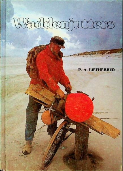 Waddenjutters
