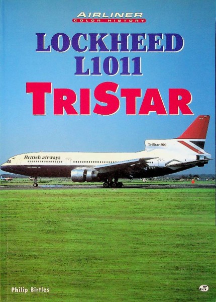 Lockheed L1011 Tristar | Webshop Nautiek.nl
