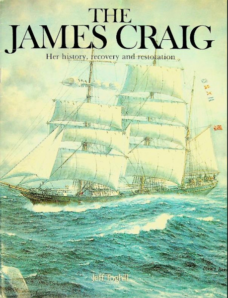 The James Craig