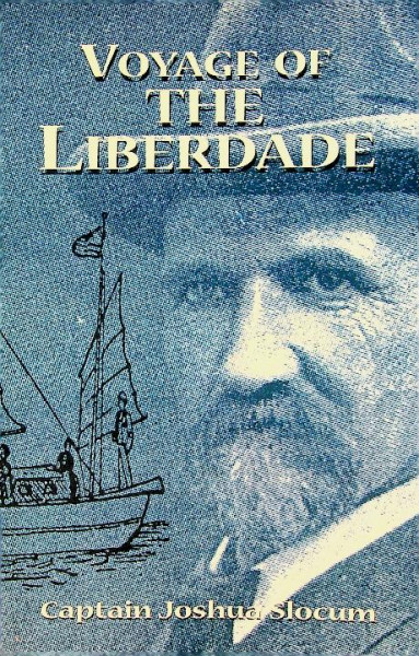 Voyage of the Liberdade