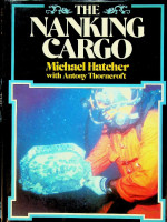 Hatcher, M - The Nanking Cargo