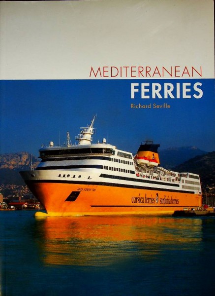 Mediterranean Ferries
