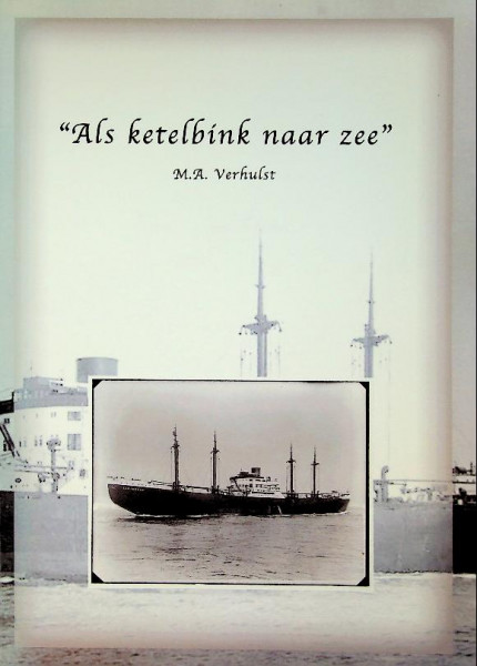 Als Ketelbink naar Zee