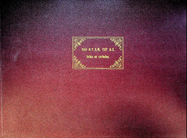 Van H.Y.S.M. tot N.S., feiten en rariteiten