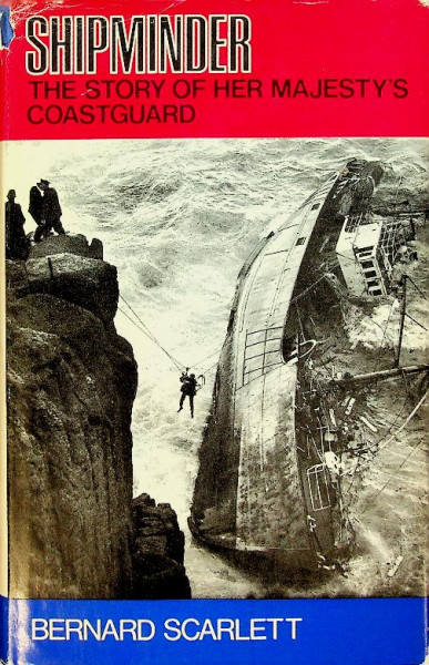 Shipminder