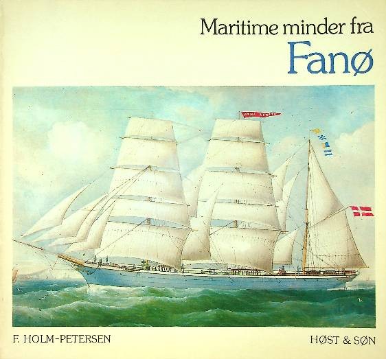 Maritime Minder fra Fano