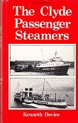The Clyde Passenger Steamers