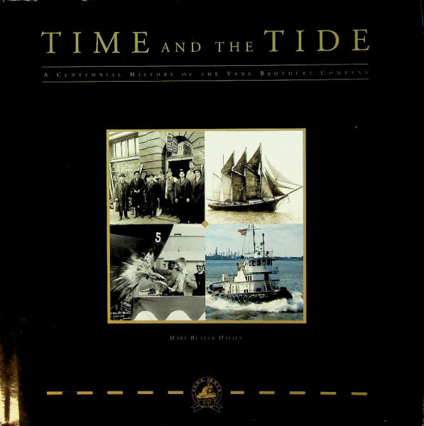 Time and the Tide