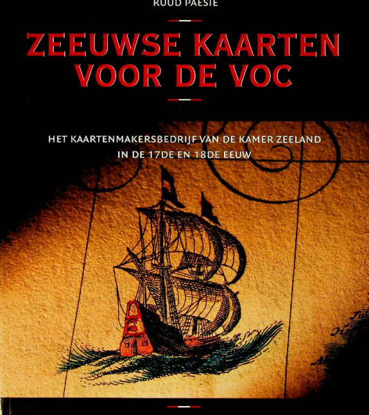 Zeeuwse kaarten voor de VOC