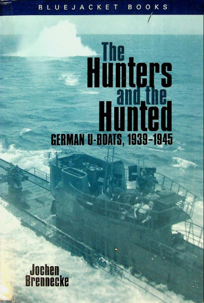 The Hunters and the Hunted