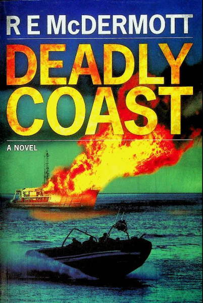 Deadly Coast