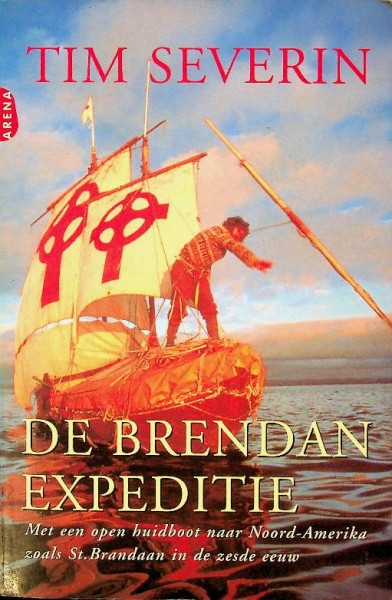 De Brendan Expeditie