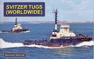 Svitzer Tugs (World Wide)