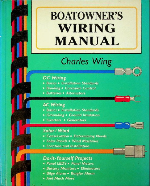 Boatowner's Wiring Manual