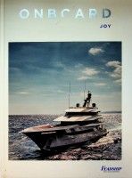 Feadship - Feadship onboard Joy