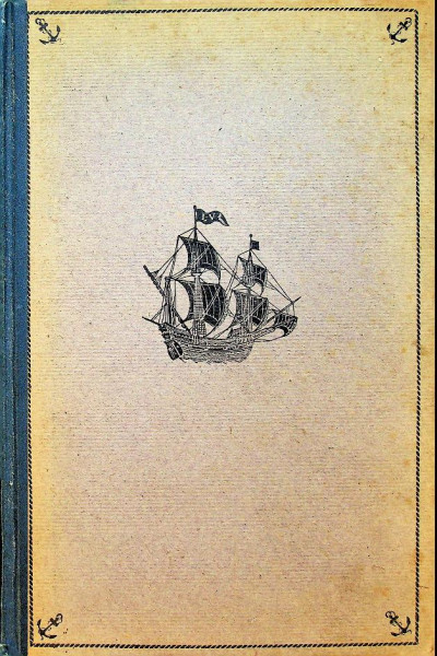Journael van de reis naar Zuid-Amerika door Hendrik Ottsen (1598-1601)