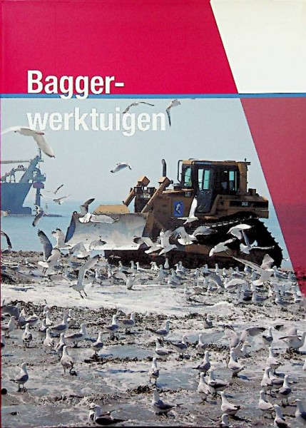 Baggerwerktuigen | Webshop Nautiek.nl