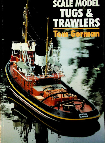 Scale Model Tugs and Trawlers