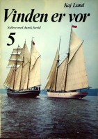 Lund, K - Vinden er vor 5