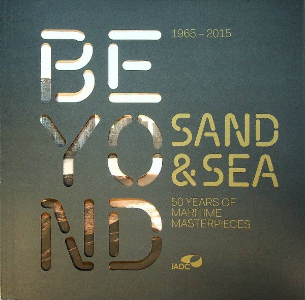 Beyond Land & Sea 1965-2015