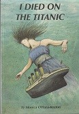 O-Hara-Keeton, M - I died on the Titanic