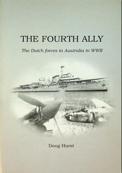 The Fourth Ally