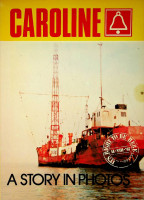 Boonstra, J - Caroline, a story in photos