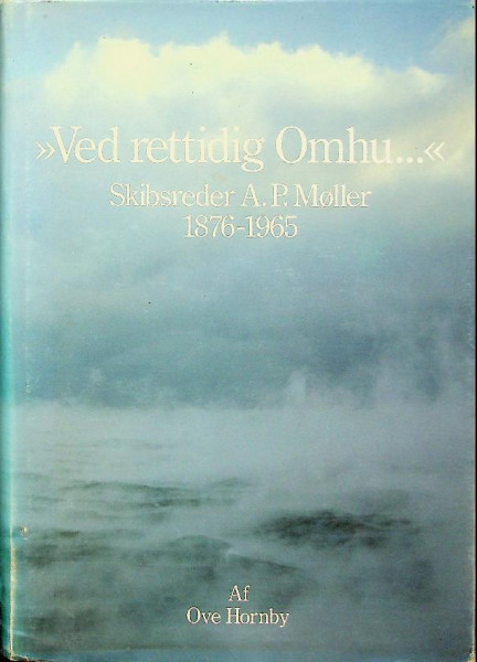 Ved Rettidig Omhu