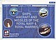 Royal Navy - Ships, aircraft and missiles of the Royal Navy and Royal Marines