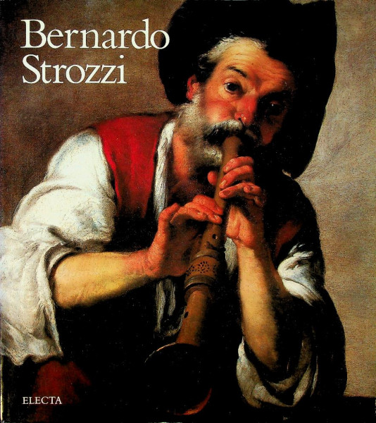 Bernardo Strozzi