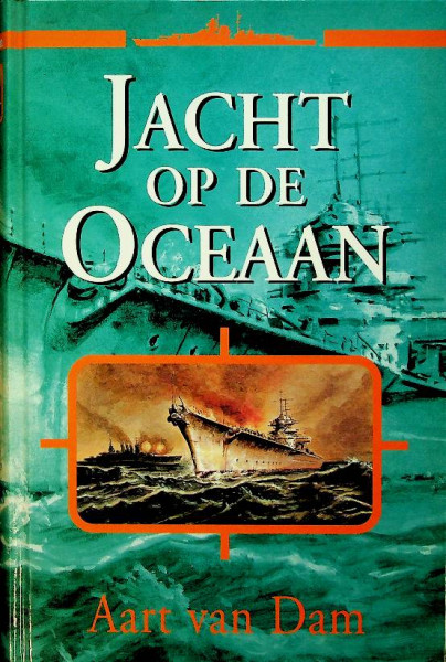 Jacht op de Oceaan