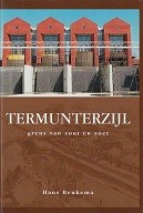 Beukema, Hans - Termunterzijl. Grens van zout en zoet