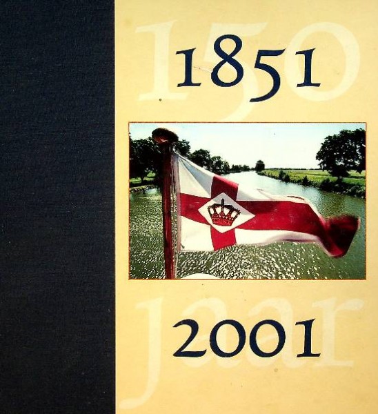 Koninklijke Roei- en Zeilvereniging De Maas 1851-2001