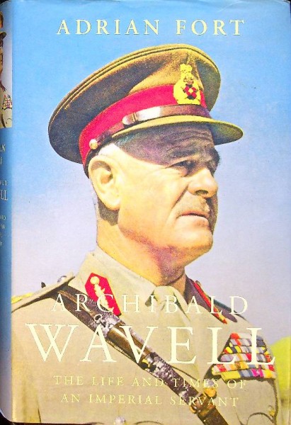 Archibald Wavell