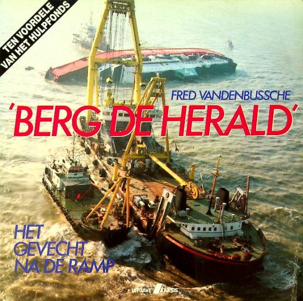 Berg de Herald