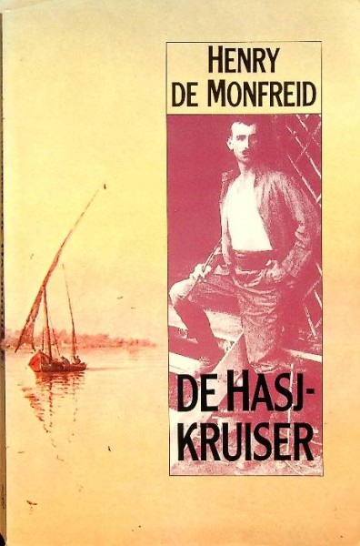 De Hasjkruiser