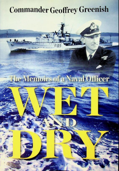 Wet and Dry