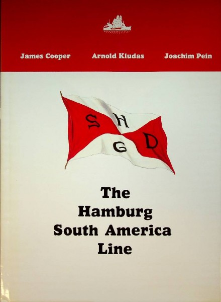 The Hamburg South America Line