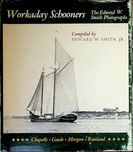 Workaday Schooners