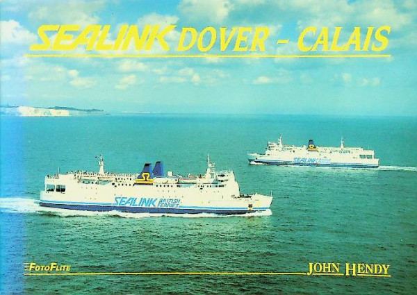 Sealink Dover-Calais