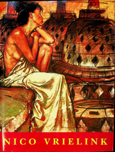 Nico Vrielink Revelations